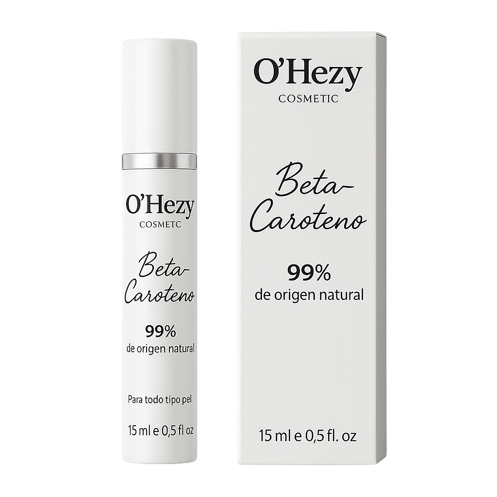 Contorno de ojos caroteno roll-on 25ml hidratante