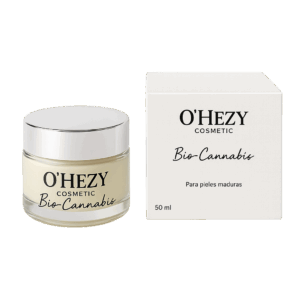 Crema biocannabis antiedad