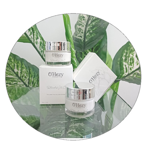 Retinol y Vitamina C, antiarrugas - Imagen 2