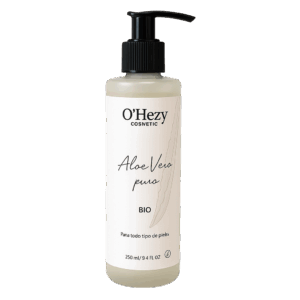 Gel Corporal Bio Aloe Vera Puro – 200 ml